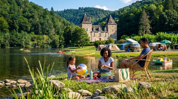 Les expériences magiques à vivre à Beaulieu-sur-Dordogne