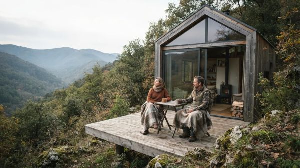 Où loger en Ardèche : les hébergements qui font la différence