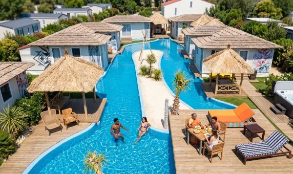 Pourquoi opter pour un camping 5 étoiles en France est crucial
