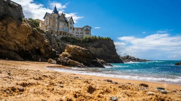 Recycler son temps à Biarritz : les meilleures activités