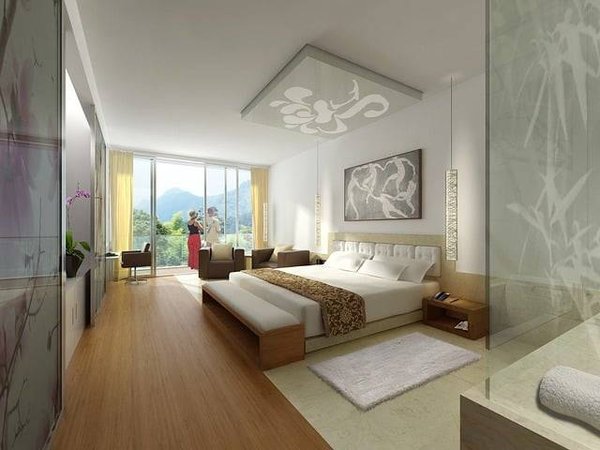 L'art du Room Service : Comment les Hôtels de Luxe Réinventent l'Expérience en Chambre