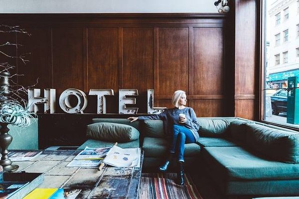 Trouver le Meilleur Hôtel d'Affaires de Qualité : Conseils et Astuces pour Voyageurs Exigeants