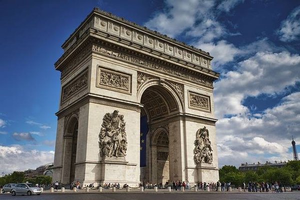 Découvrez le meilleur hôtel en France : Notre sélection exclusive pour un séjour de rêve !