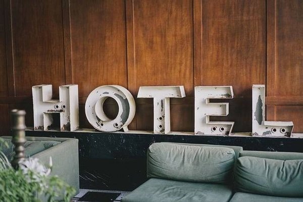 Découvrez le top 10 des hôtels les plus insolites du monde