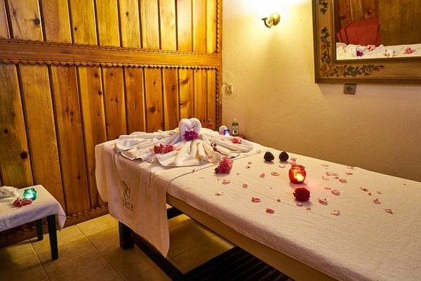 Détente et Luxe : Top 10 des Hôtels Spa Très Bien Notés pour une Échappée Relaxante