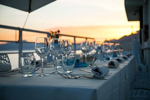 10 Conseils Essentiels pour Créer un Événement Réussi dans un Hôtel