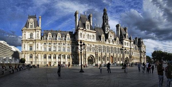 Découvrez les hôtels les plus insolites de France pour un séjour hors du commun