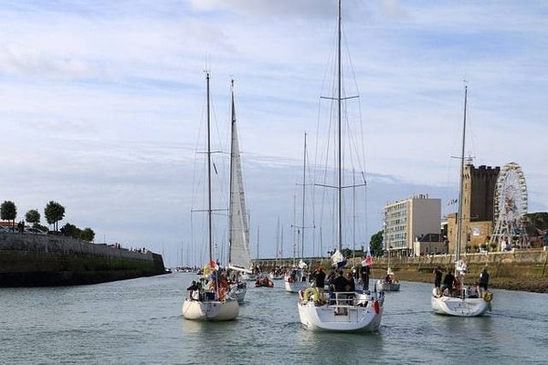 5 raisons pour lesquelles les Sables d'Olonne devraient être votre prochaine destination de vacances