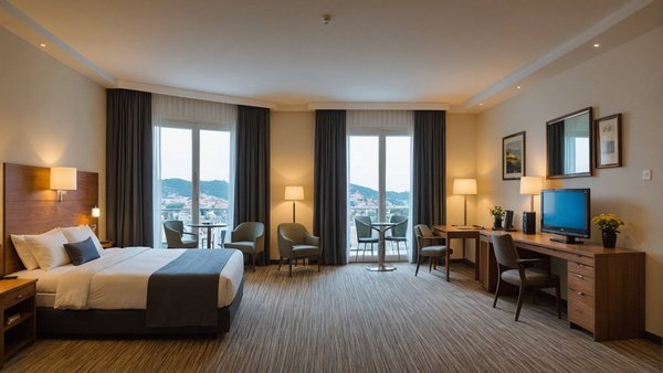 Découvrez où louer une chambre d'hotel à balazuc pour un séjour parfait